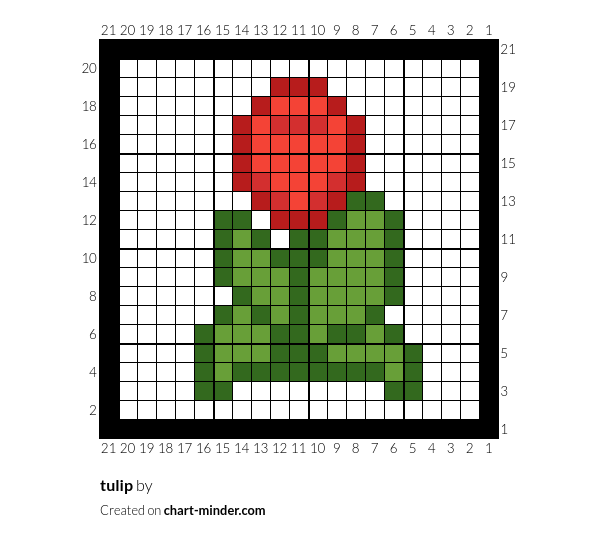 tulip
