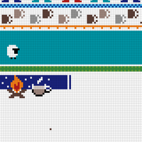 Copy of stocking- camping-winter