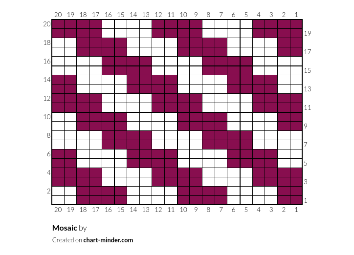 Mosaic