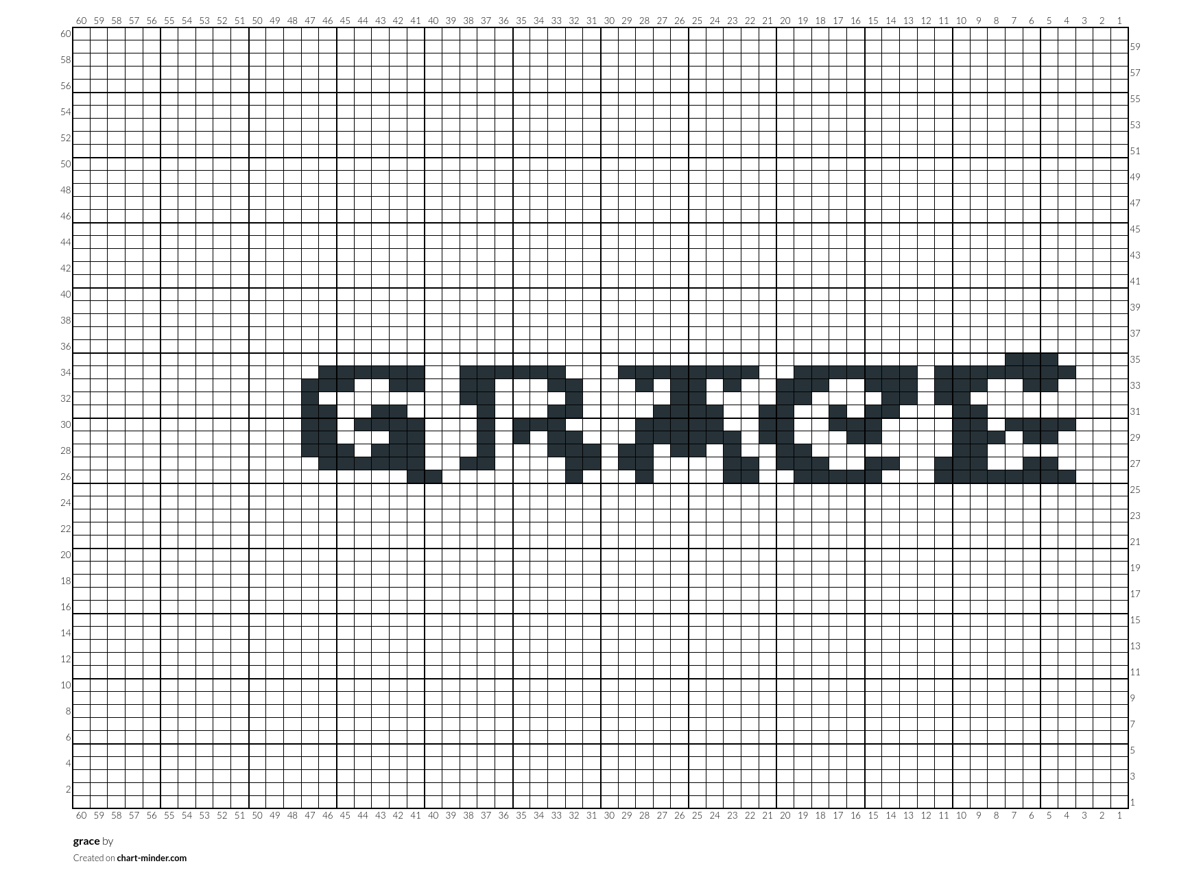 grace