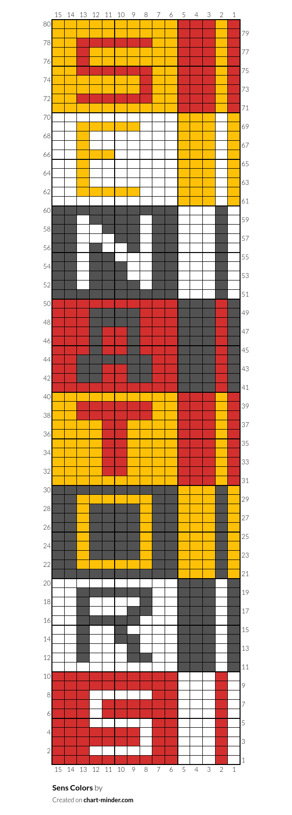 Sens Colors