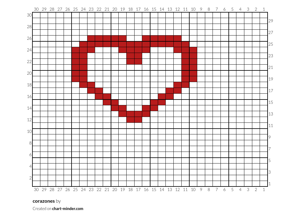 corazones