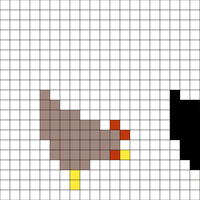 Copy of chickens