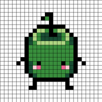 Copy of Stardew Junimo