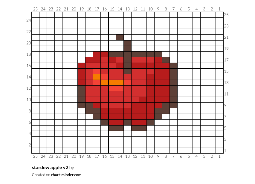 stardew apple v2