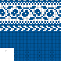 Copy of Capa de bolsa de água quente (tricô)