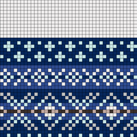 MAIN winter scarf 2024