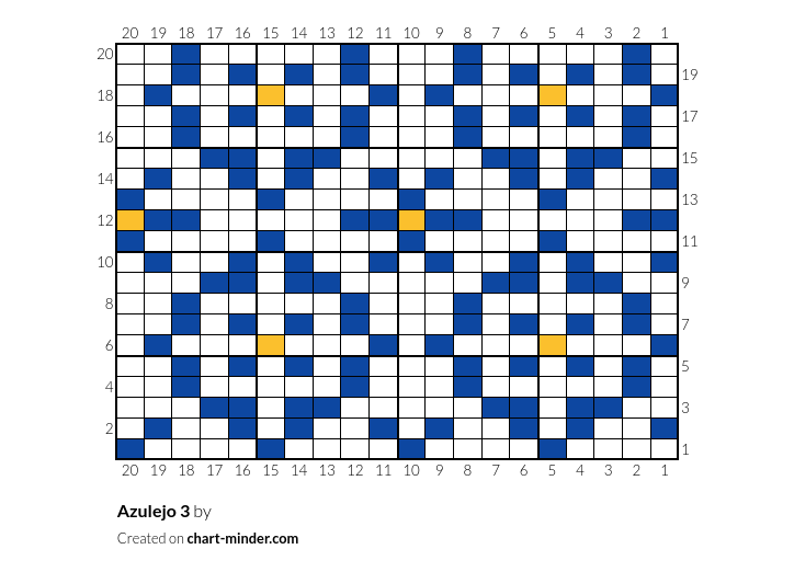 Azulejo 3