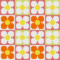 other type flower repeats