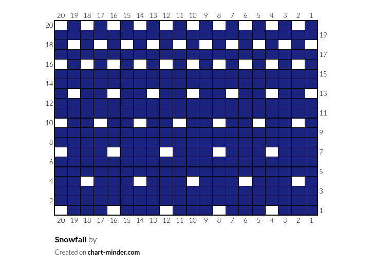 Snowfall