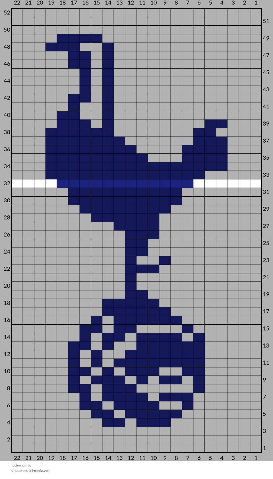 tottenham