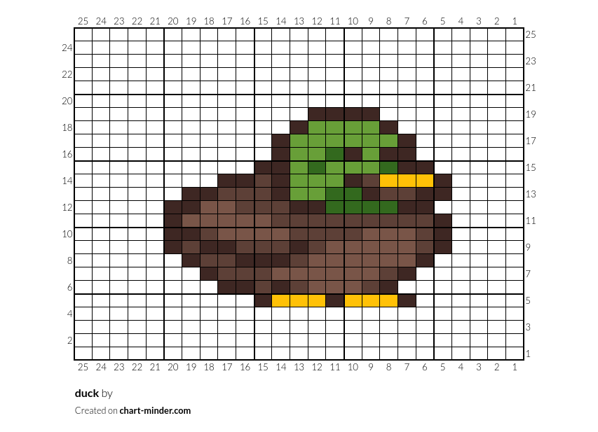 duck