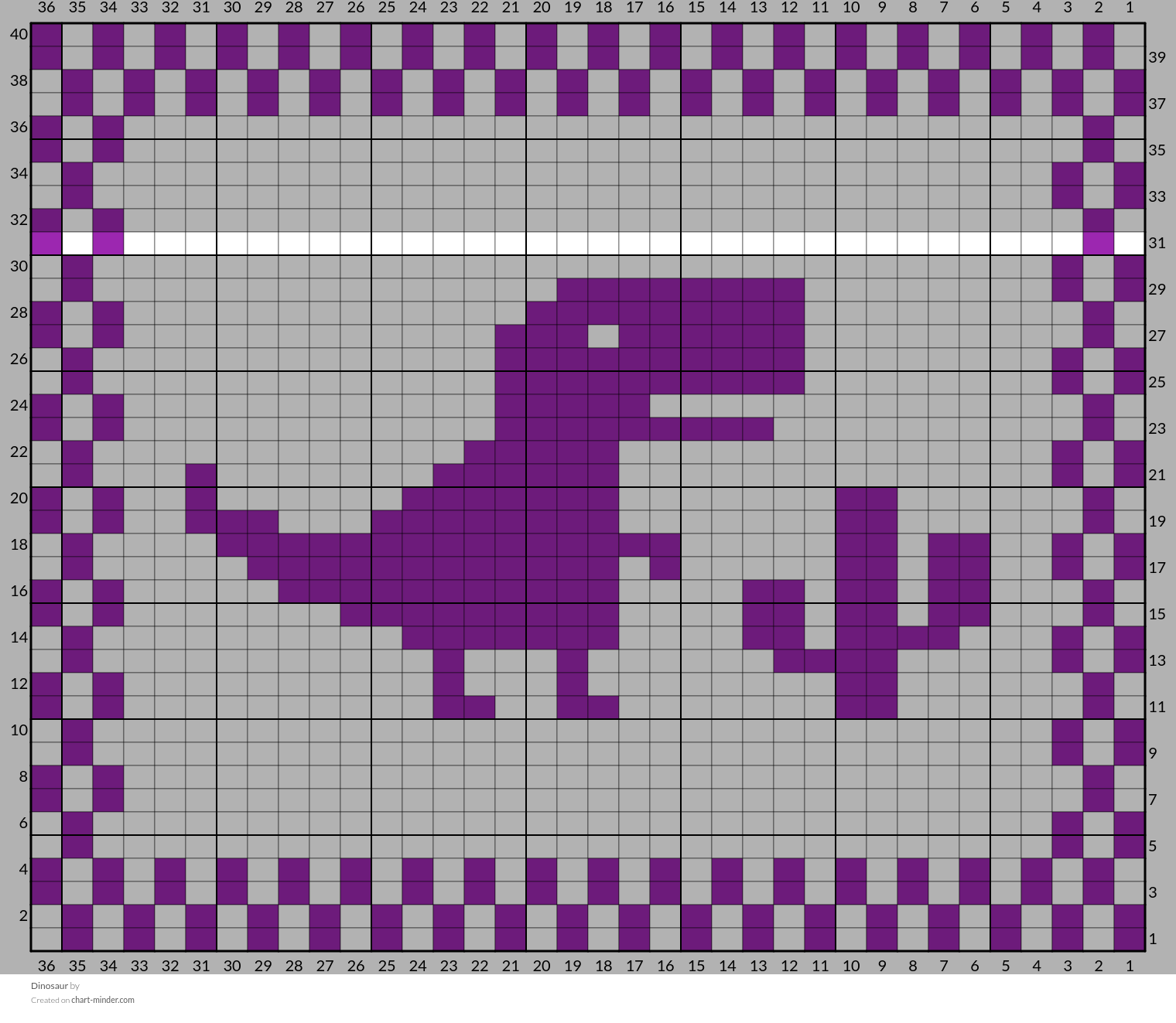Dinosaur