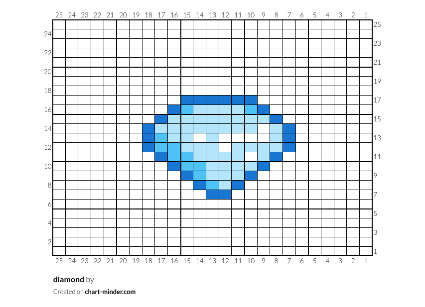 diamond