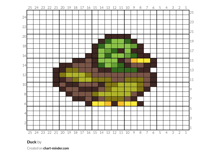 Duck