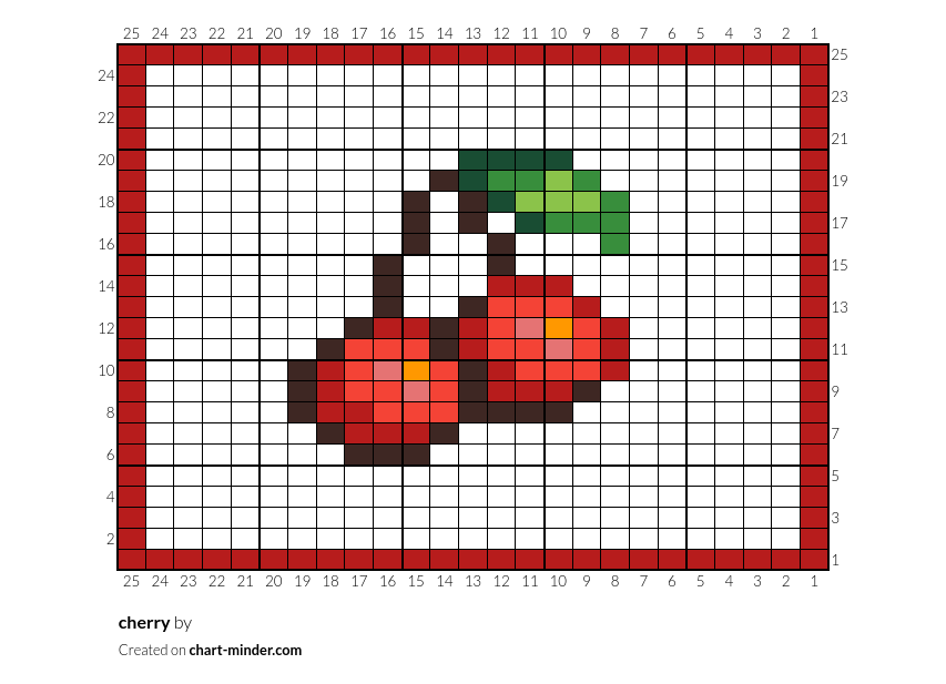 cherry