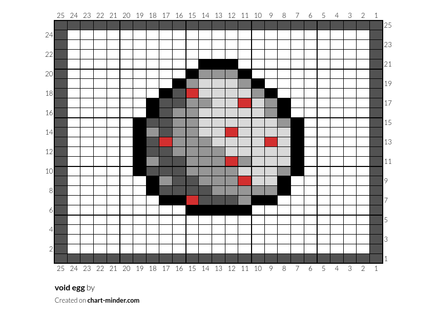 void egg