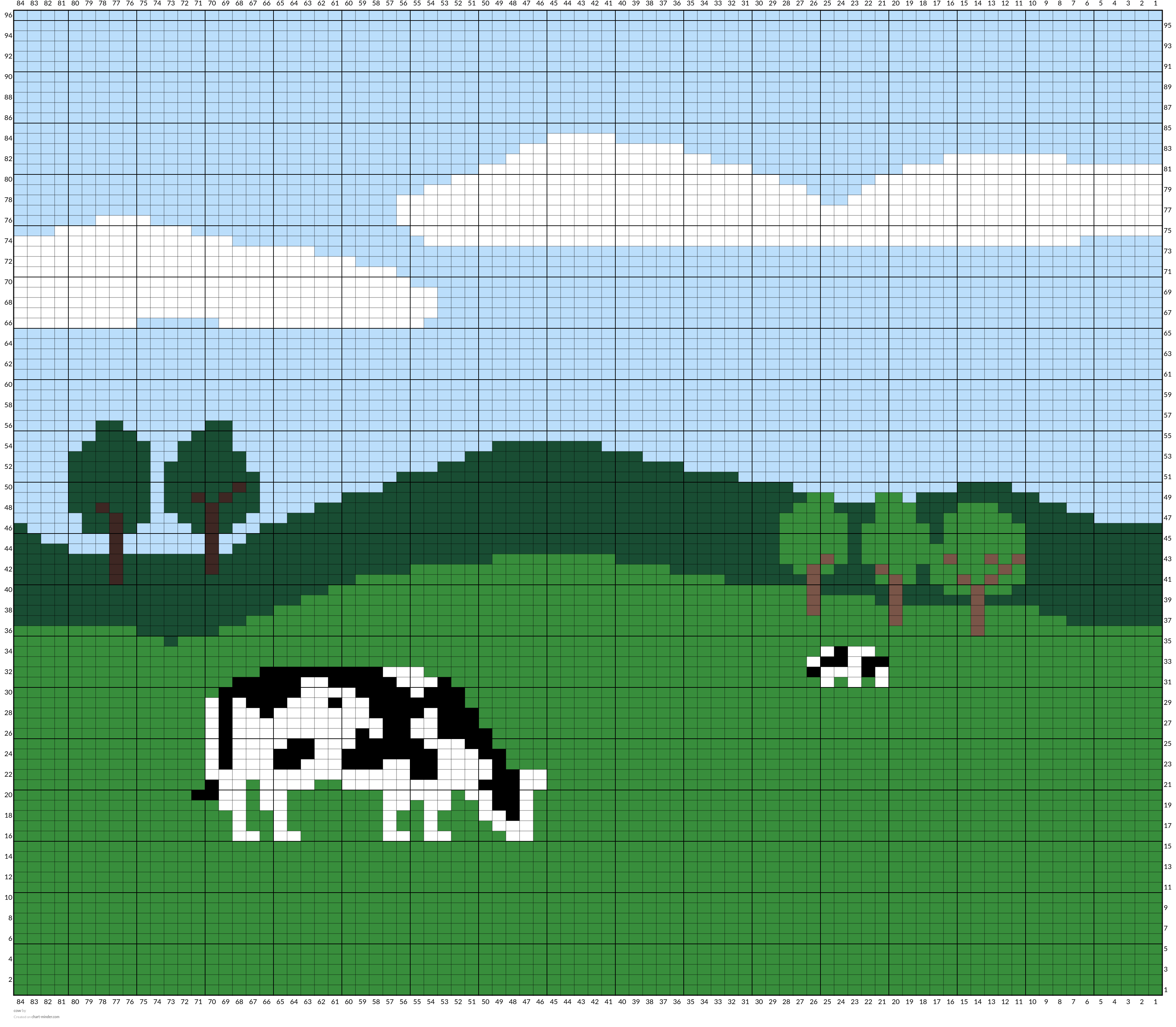 cow
