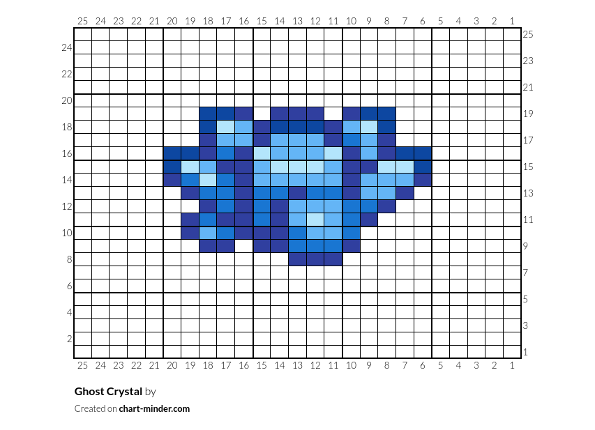 Ghost Crystal