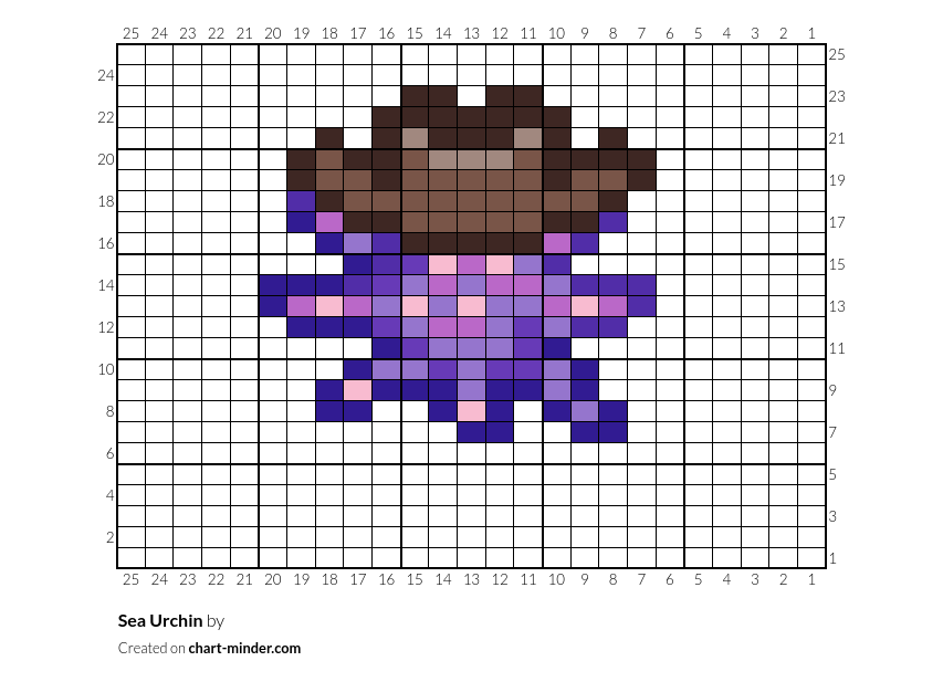 Sea Urchin