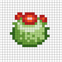 Higo chumbo - Stardew Valley