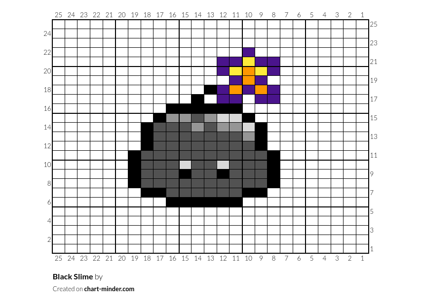 Black Slime