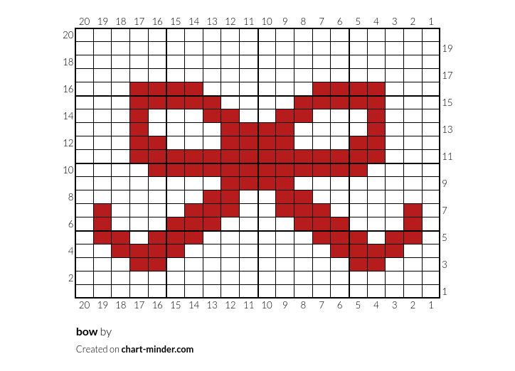 bow