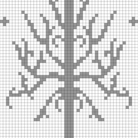 Tree of Gondor