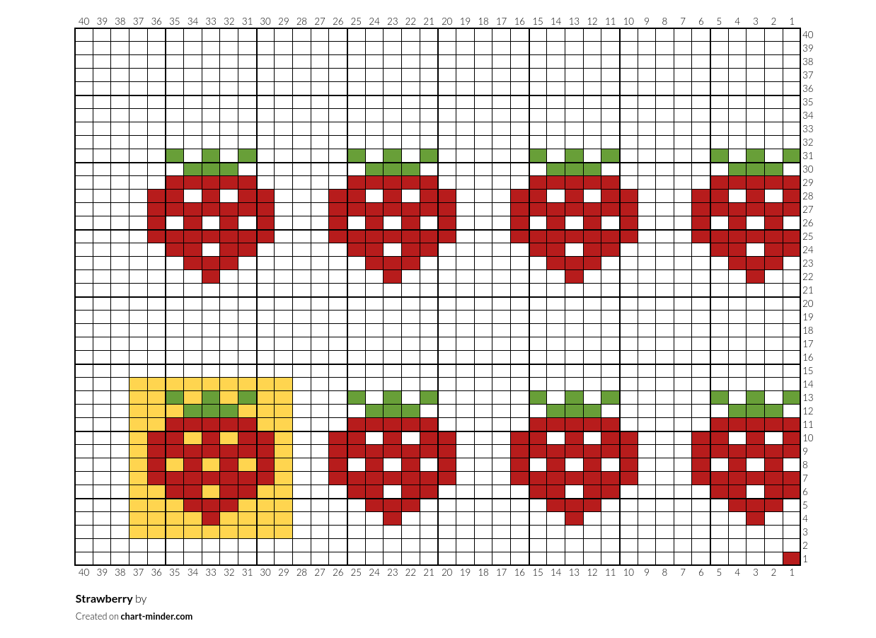 Strawberry