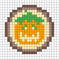 Pumpkin Cookie