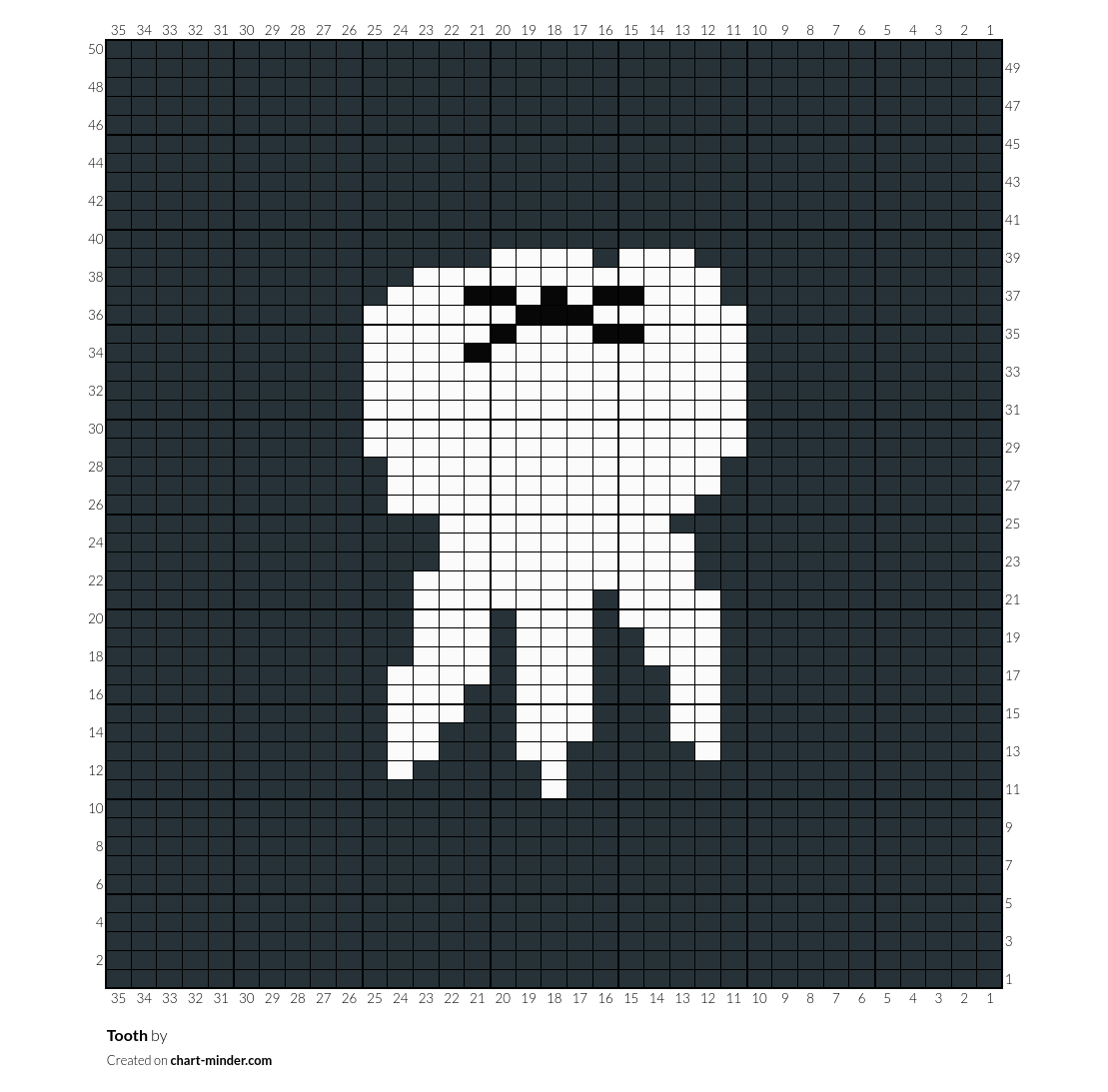 Tooth