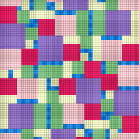 maryfairy granny babette blanket