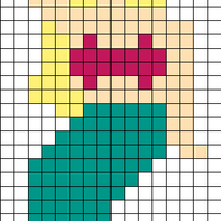 Mermaid 