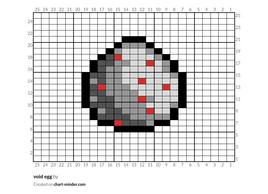 void egg