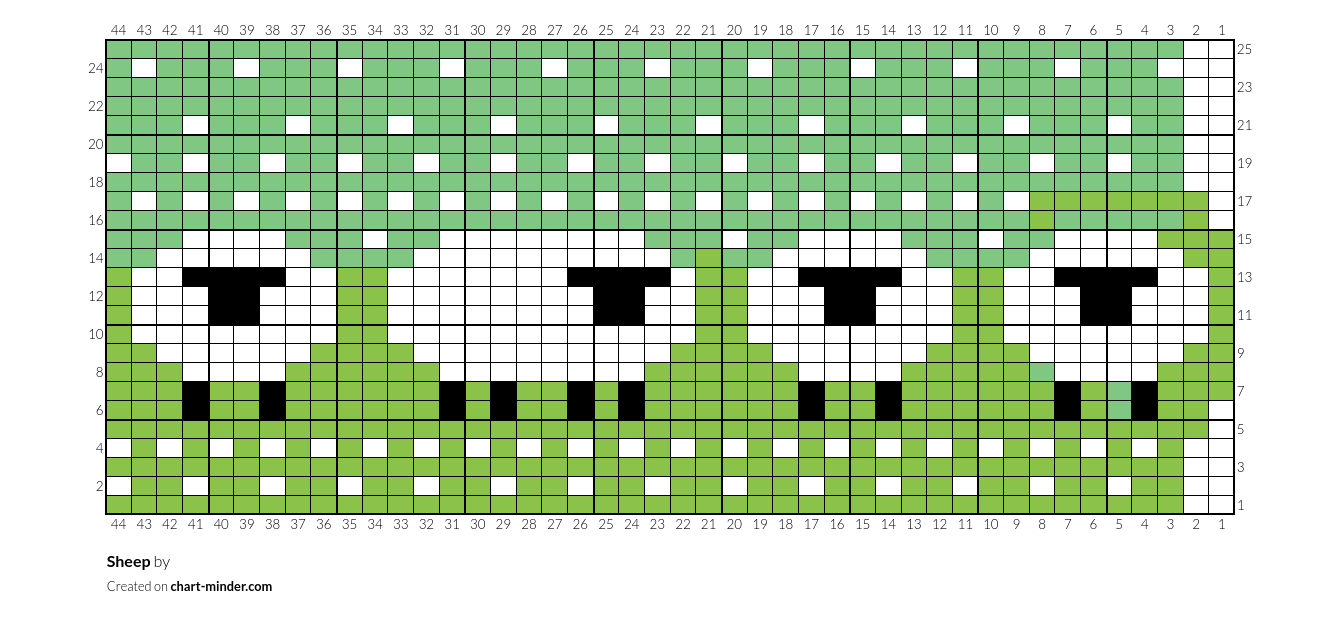 Sheep