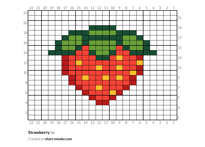 Strawberry