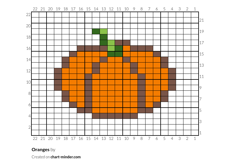 Oranges
