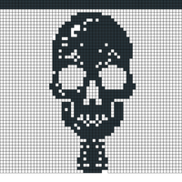 skull