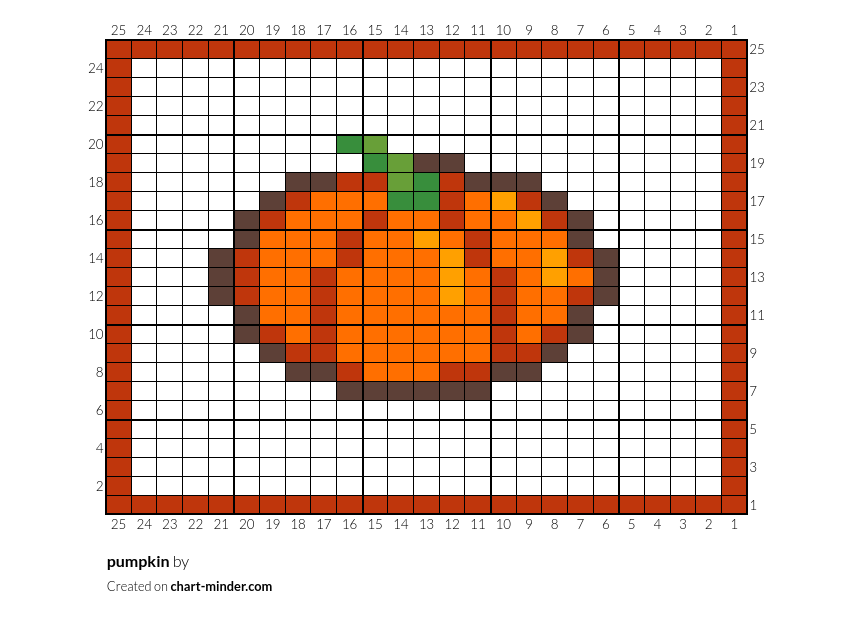pumpkin