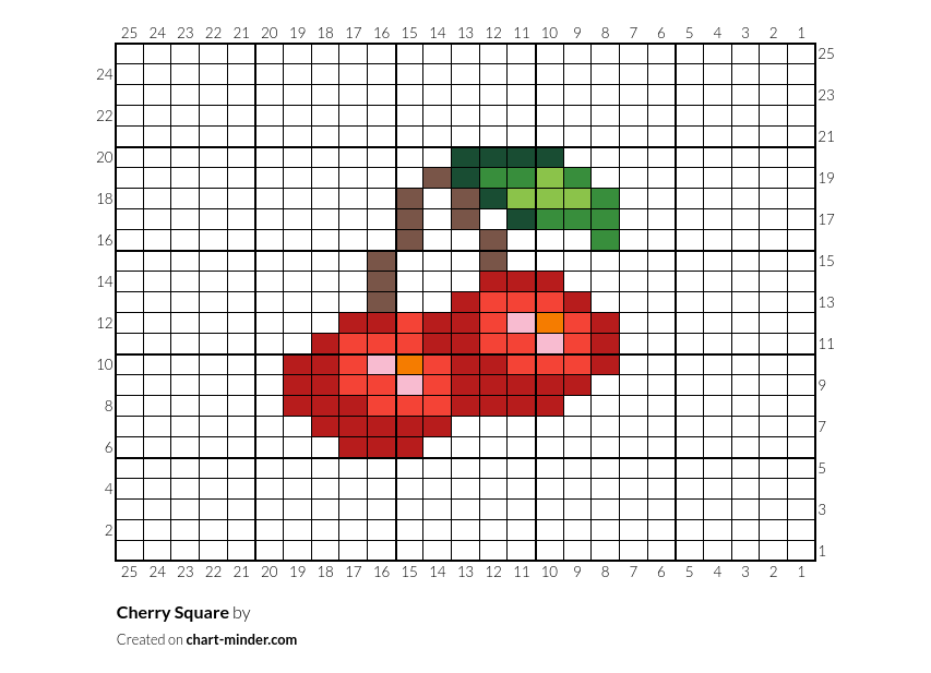 Cherry Square