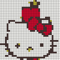 hello kitty with apple.png