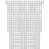 Dama de invierno Sewing Box