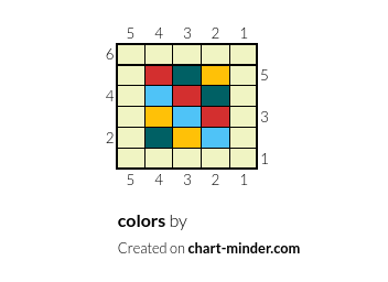 colors