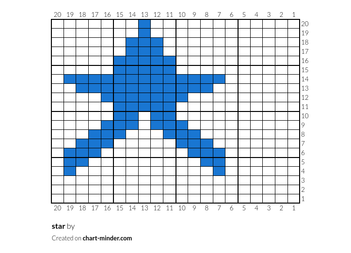 star