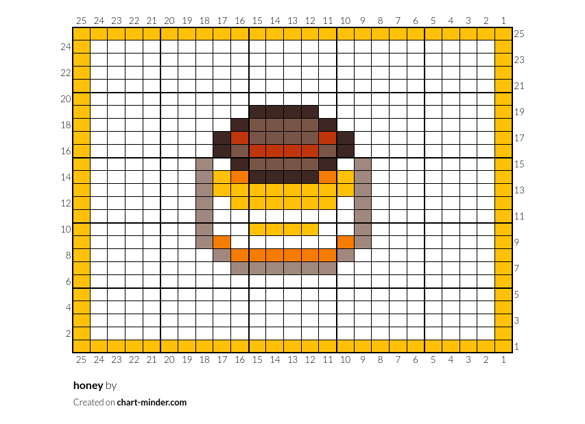 honey