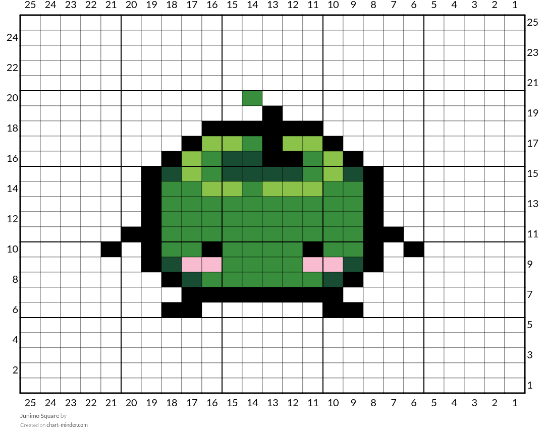Junimo Square