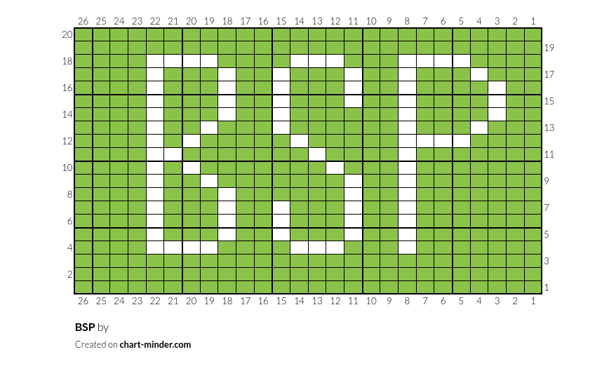 BSP