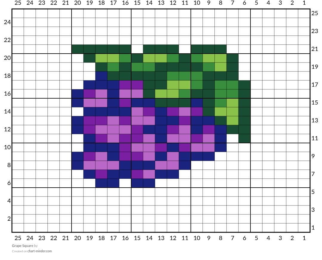 Grape Square