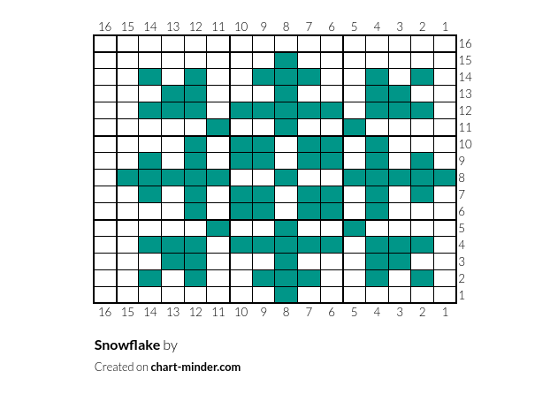 Snowflake