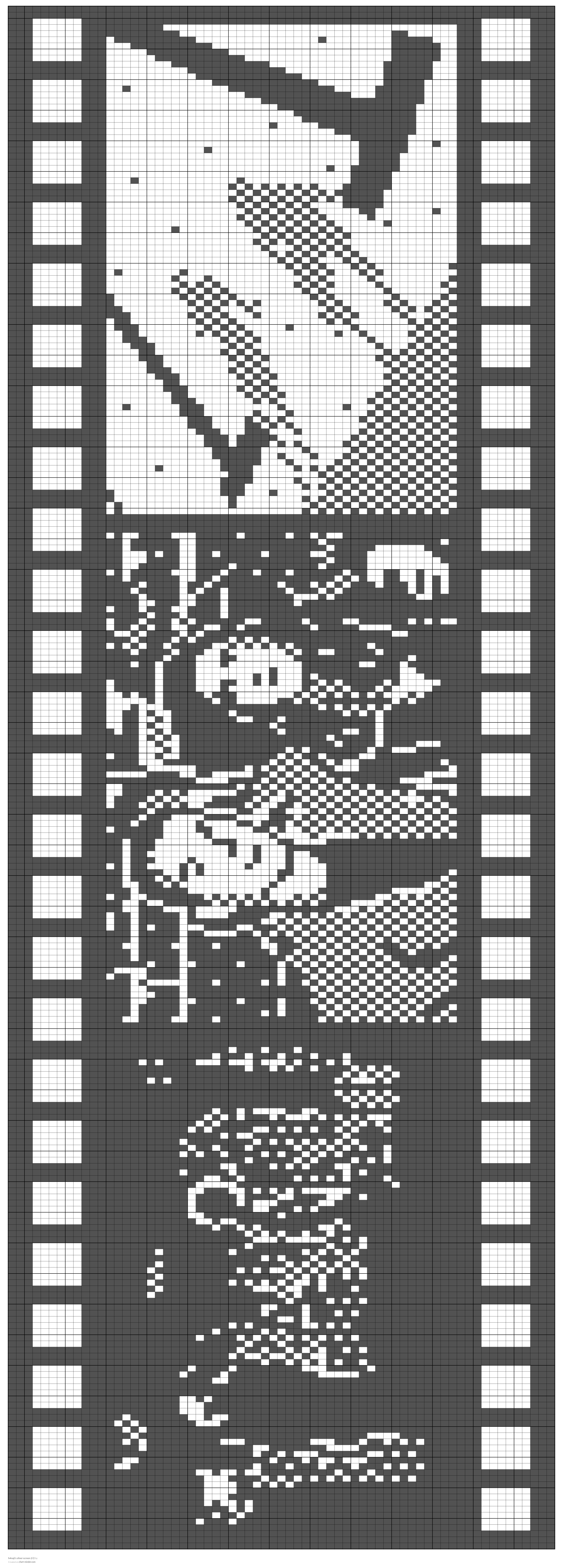 h4naji's silver screen 2/2
